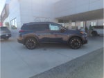 2027 Nissan Rogue Dark Armor™