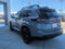2027 Nissan Rogue Rock Creek®