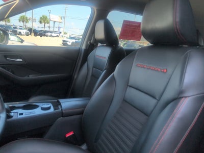 2025 Nissan Rogue Rock Creek®