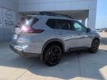 2025 Nissan Rogue Rock Creek®