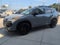 2025 Nissan Rogue Rock Creek®