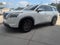 2022 Nissan Pathfinder S