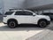 2025 Nissan Pathfinder Rock Creek®