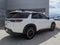 2025 Nissan Pathfinder Rock Creek®