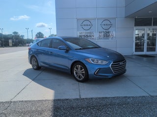 2017 Hyundai Elantra Value Edition