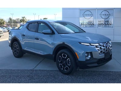 2023 Hyundai Santa Cruz SEL