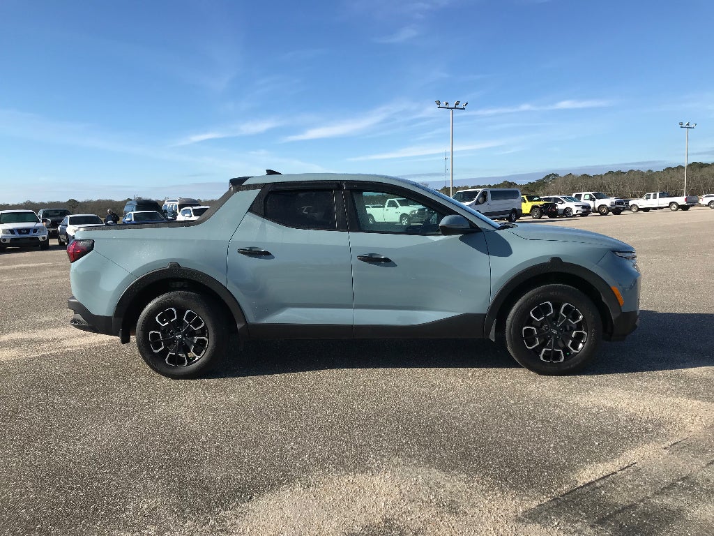 2023 Hyundai Santa Cruz SEL