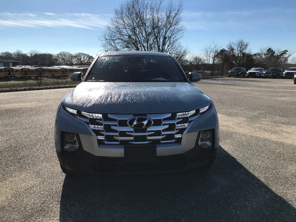 2023 Hyundai Santa Cruz SEL