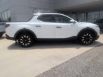 2025 Hyundai Santa Cruz SEL Activity
