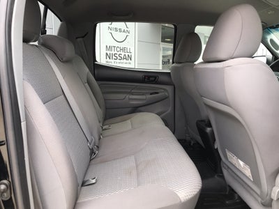 2012 Toyota Tacoma PreRunner