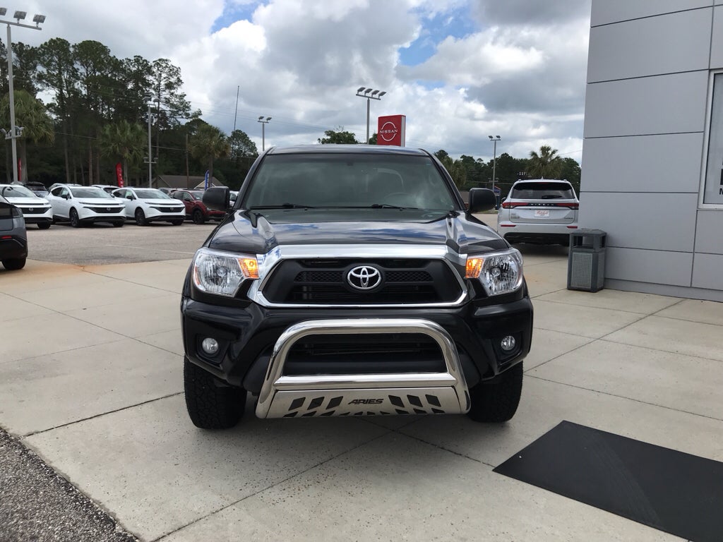 2012 Toyota Tacoma PreRunner