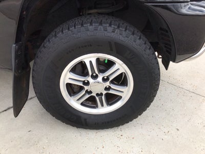 2012 Toyota Tacoma PreRunner