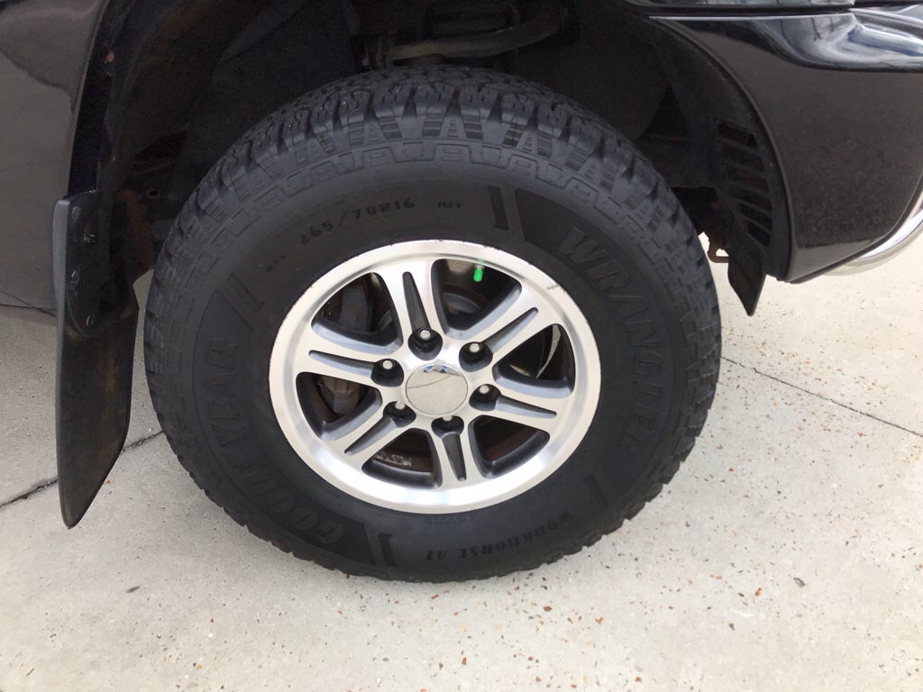 2012 Toyota Tacoma PreRunner