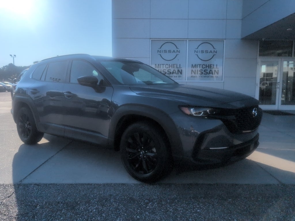 2024 Mazda Mazda CX-50 2.5 S Preferred Package