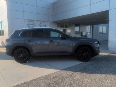 2024 Mazda Mazda CX-50 2.5 S Preferred Package