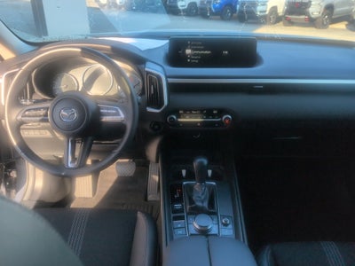 2024 Mazda Mazda CX-50 2.5 S Preferred Package