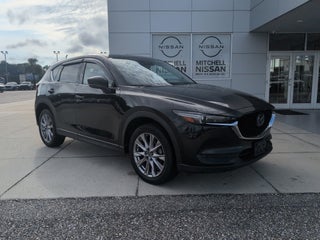 2020 Mazda Mazda CX-5 Grand Touring