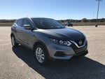 2022 Nissan Rogue Sport S