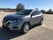 2022 Nissan Rogue Sport S