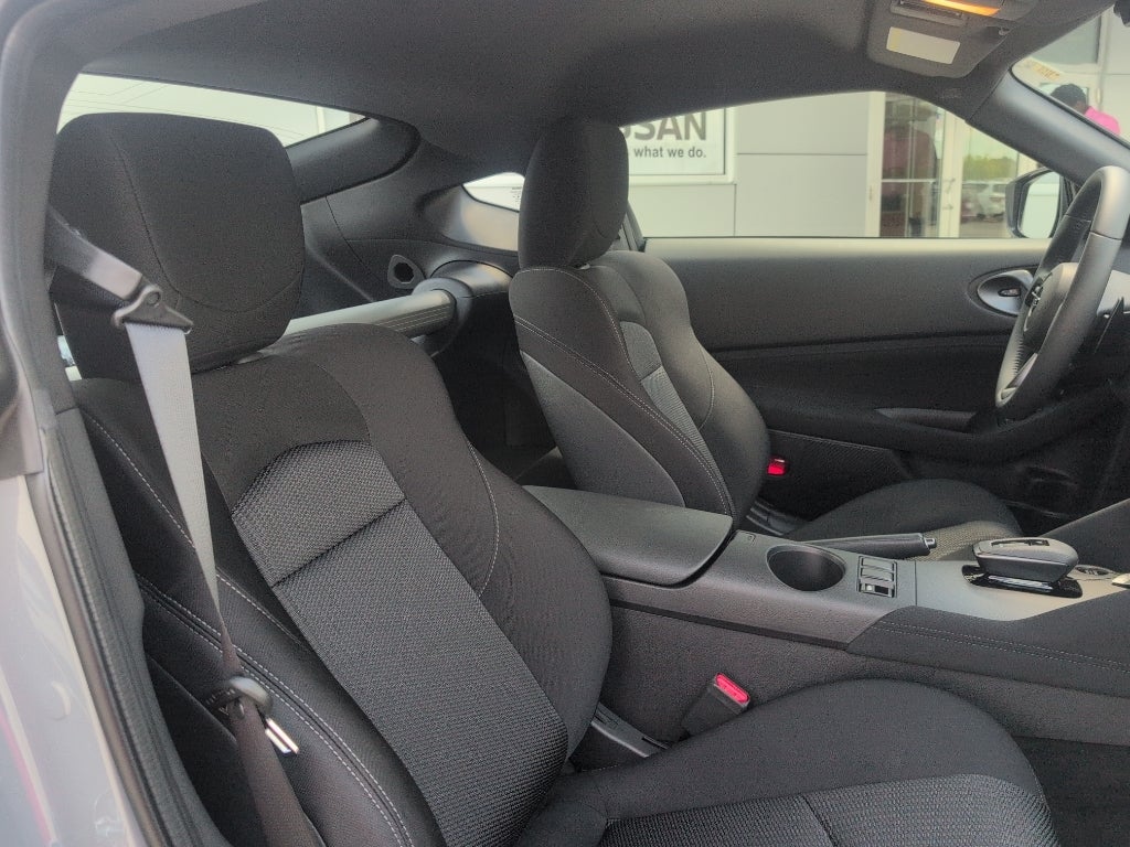 2027 Nissan Z Sport