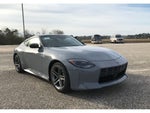 2026 Nissan Z Sport
