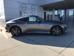 2026 Nissan Z Sport