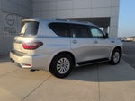 2024 Nissan Armada SV