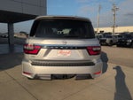 2024 Nissan Armada SV