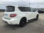 2020 Nissan Armada Platinum