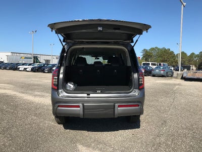 2026 Nissan Armada SV