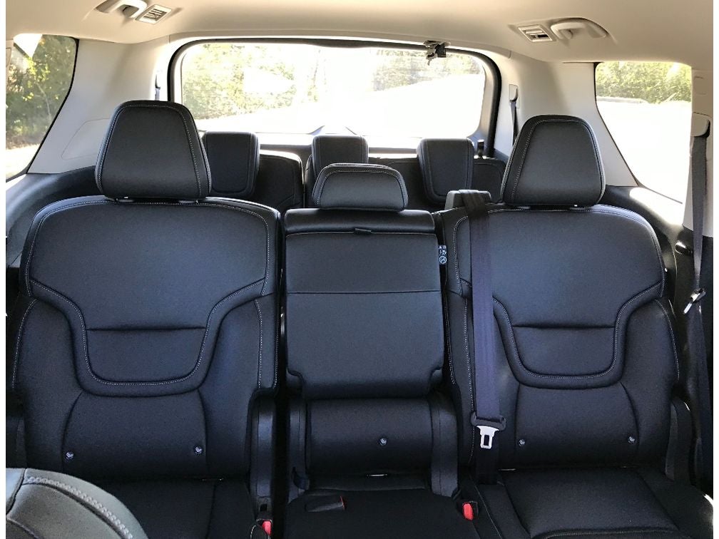 2026 Nissan Armada SV