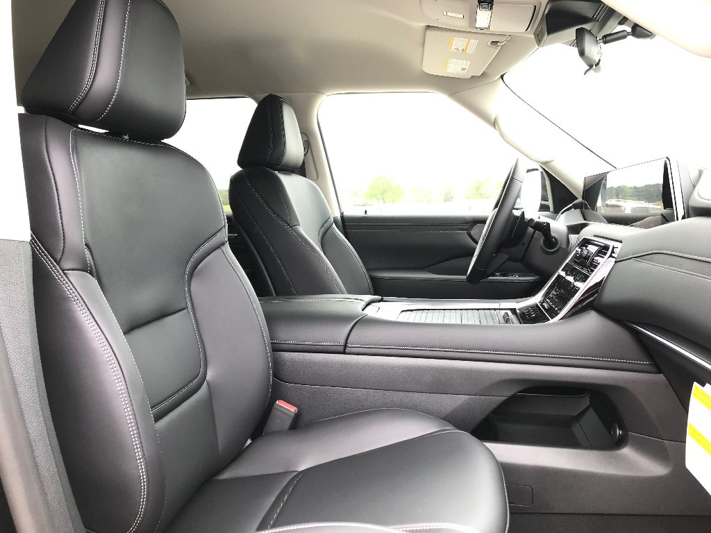 2026 Nissan Armada SV