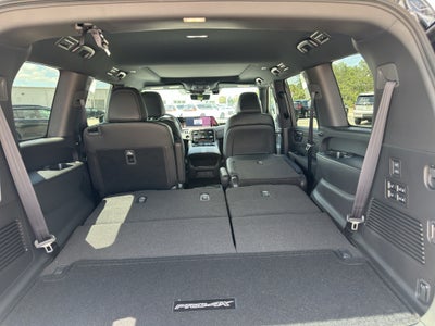 2026 Nissan Armada PRO-4X®