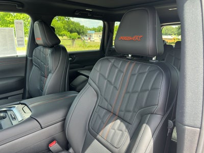 2026 Nissan Armada PRO-4X®