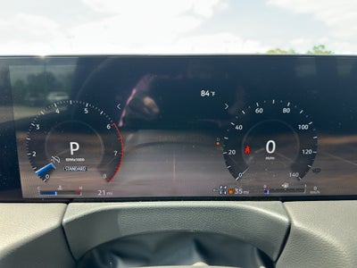 2026 Nissan Armada PRO-4X®