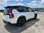 2026 Nissan Armada PRO-4X®