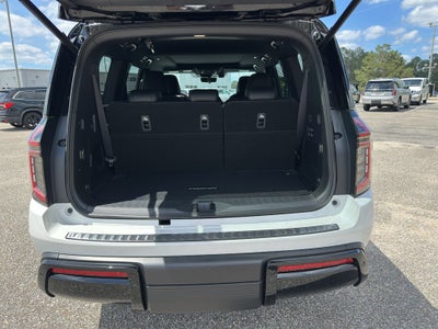 2026 Nissan Armada PRO-4X®