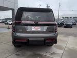 2026 Nissan Armada PRO-4X®