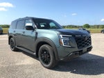2026 Nissan Armada PRO-4X®