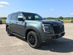 2026 Nissan Armada PRO-4X®