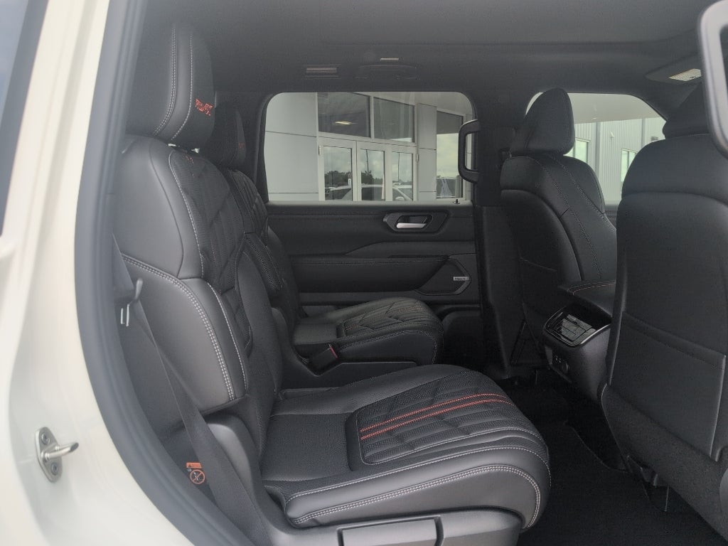 2026 Nissan Armada PRO-4X®