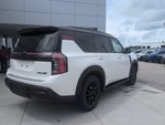 2026 Nissan Armada PRO-4X®