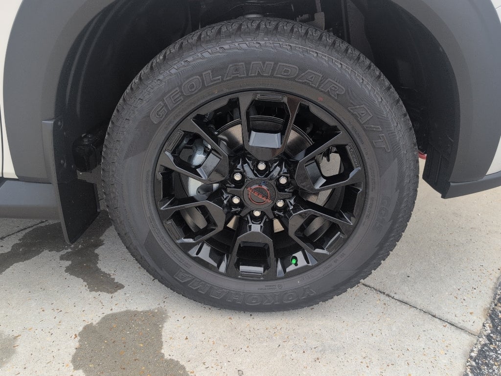 2026 Nissan Armada PRO-4X®