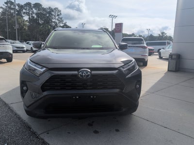 2023 Toyota RAV4 Hybrid Hybrid XLE Premium