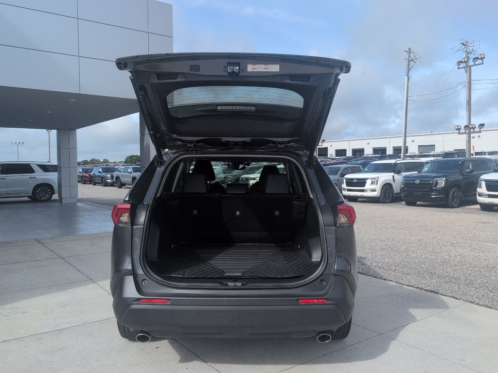 2023 Toyota RAV4 Hybrid Hybrid XLE Premium