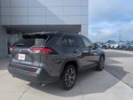 2023 Toyota RAV4 Hybrid Hybrid XLE Premium