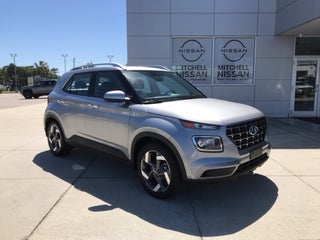 2024 Hyundai Venue SEL