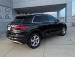 2020 Audi Q3 Premium