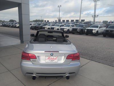 2013 BMW 3 series 335is
