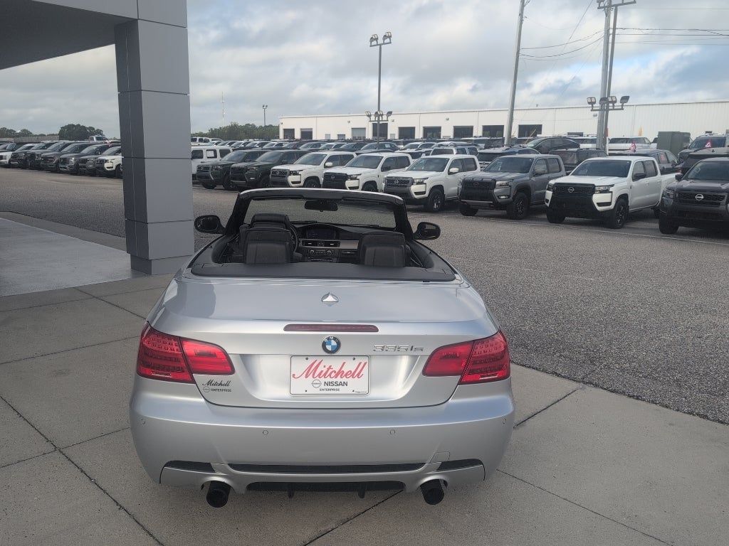 2013 BMW 3 series 335is